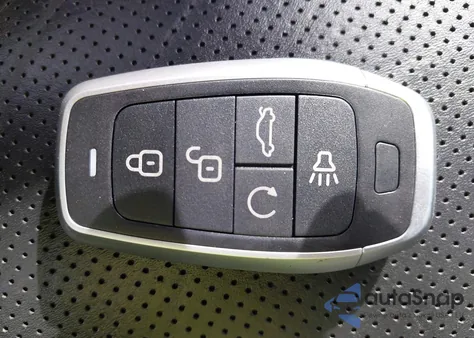 2016 Land Rover Range Rover Evoque Hse z USA, uszkodzony, nr VIN SALVR2BG0GH084973